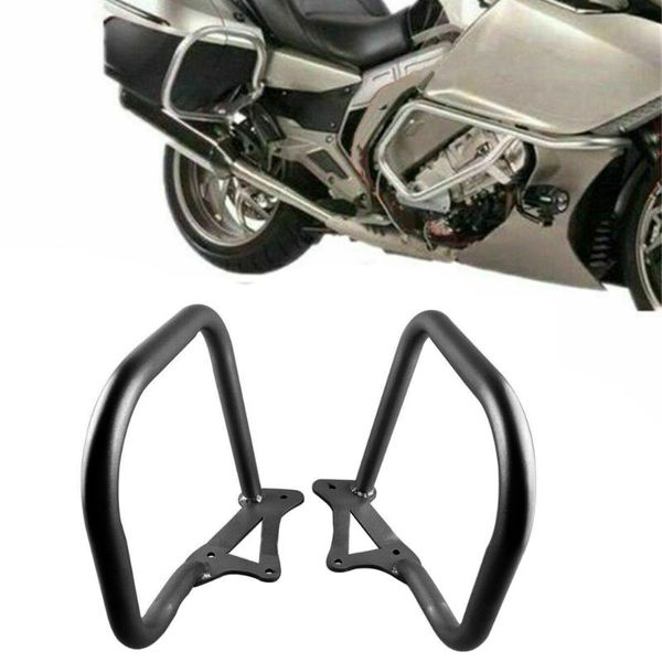 motorcycle rear engine crash bar guard protection for k1600gtl 2011 2012 2013 2014 black
motorcycle rear engine crash bar guard protection for k1600gtl 2011 2012 2013 2014 black