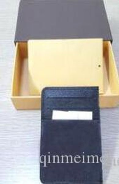 бесплатная доставка damier gennuine кожаные держатели карт мужчины женские кредитные карты кошелек черный коричневый письмо 3 цвета бренд вы, Brown;gray
бесплатная доставка damier gennuine кожаные держатели карт мужчины женские кредитные карты кошелек черный коричневый письмо 3 цвета бренд вы, Brown;gray