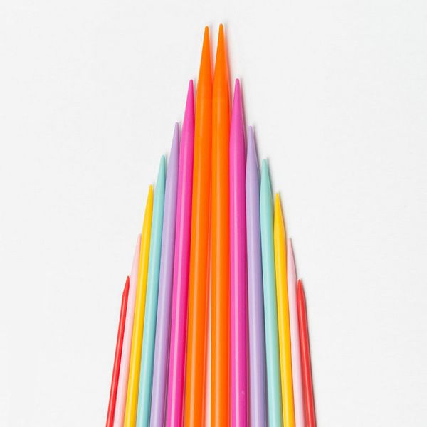4-10mm knitting needles diy crochet hooks soft plastic grip handle weave craft sewing tools accessories needles for knitting
4-10mm knitting needles diy crochet hooks soft plastic grip handle weave craft sewing tools accessories needles for knitting