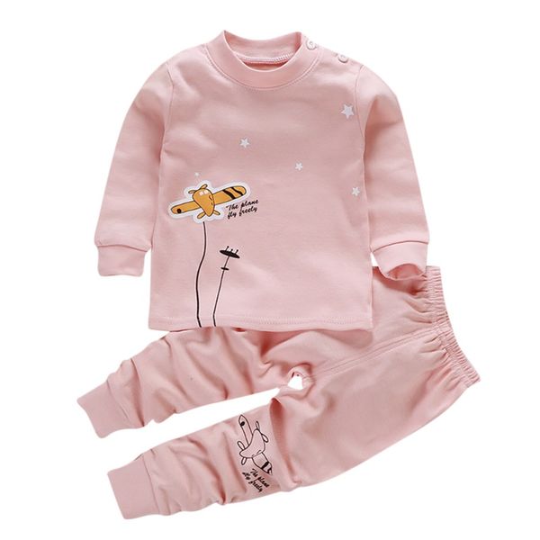 autumn baby clothes kids girls boys cartoon print outfits set long sleeve blouse +pants sleepwear pajamas boy clothing, Blue;red
autumn baby clothes kids girls boys cartoon print outfits set long sleeve blouse +pants sleepwear pajamas boy clothing, Blue;red