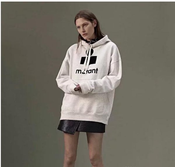 горячая 18fw marant пуловер толстовки изабель толстовки женский кардиган свитер женщин повседневная логотип уличная хлопок толстовки топы hf, Black
горячая 18fw marant пуловер толстовки изабель толстовки женский кардиган свитер женщин повседневная логотип уличная хлопок толстовки топы hf, Black