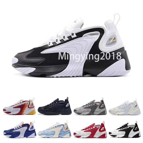 M2K Tekno Мужские Дизайнерские Кроссовки 2019 Мужчины Повседневная Воздушная Зум Папа Обувь Женщины Кожаные Кроссовки 2000 Открытый Туризм Спортивные Кроссовки US5.5-11
M2K Tekno Мужские Дизайнерские Кроссовки 2019 Мужчины Повседневная Воздушная Зум Папа Обувь Женщины Кожаные Кроссовки 2000 Открытый Туризм Спортивные Кроссовки US5.5-11