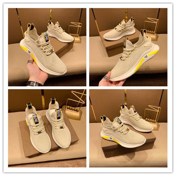 high-end series of sports and leisure men's shoes classic design uses flying woven fabric personality outsole wear-resistant andlightwe, Black
high-end series of sports and leisure men's shoes classic design uses flying woven fabric personality outsole wear-resistant andlightwe, Black