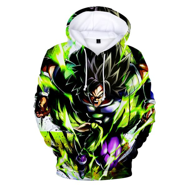 frdun super broly 3d printed hoodies sweatshirt cartoon streetwear men/women 2019 new arrival fashion hoodies, Black
frdun super broly 3d printed hoodies sweatshirt cartoon streetwear men/women 2019 new arrival fashion hoodies, Black