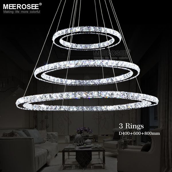 fast shipment 3 rings modern chrome pendant lamp led hall crystal chandelier pendent lights kitchen led modern chandelier lighting
fast shipment 3 rings modern chrome pendant lamp led hall crystal chandelier pendent lights kitchen led modern chandelier lighting