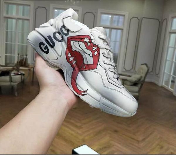 fashion casual shoes low disruptors 2 ii women ladies thick bottom lace up shoes sneakers platform shoes high quality, Black
fashion casual shoes low disruptors 2 ii women ladies thick bottom lace up shoes sneakers platform shoes high quality, Black