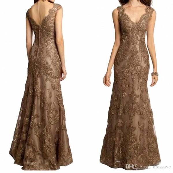 элегантная мать длина невесты платья v образным вырезом до пола бисером шнурка аппликация вечера mermaid мантий выполненного на заказ, Black;red