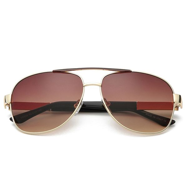 designer sunglasses model real women men sun glasses with black or brown leather case, gift with original packaging, White;black
designer sunglasses model real women men sun glasses with black or brown leather case, gift with original packaging, White;black