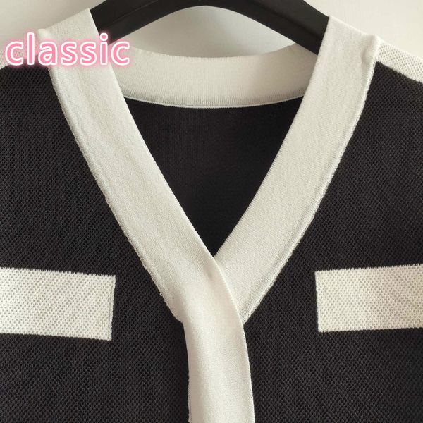 2020 new arrival 2020 brand womens brief dresses fashion designer womens wool blend dress luxury dresses v neck, Black;pink
2020 new arrival 2020 brand womens brief dresses fashion designer womens wool blend dress luxury dresses v neck, Black;pink