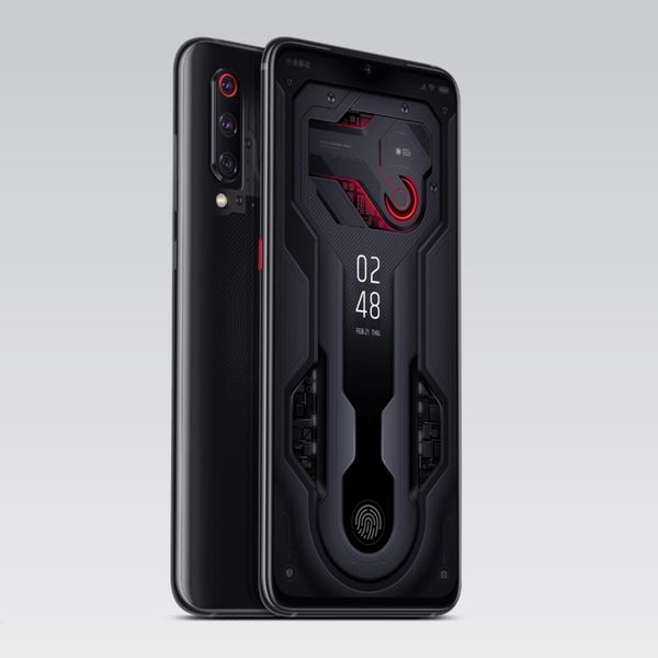 12gb 256gb xiaomi mi 9 mi9 4g lte octa core napdragon 855 nfc miui 10 48 0mp camera 27w fa t charging fingerprint martphone global ver ion
12gb 256gb xiaomi mi 9 mi9 4g lte octa core napdragon 855 nfc miui 10 48 0mp camera 27w fa t charging fingerprint martphone global ver ion
