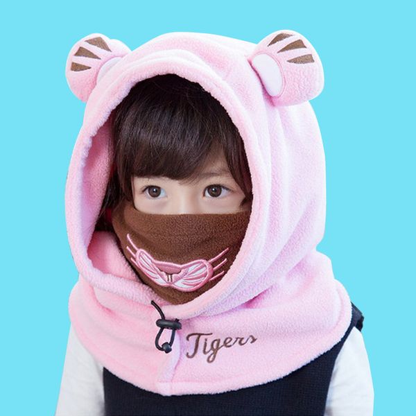 cute lovely children coral velvet hooded cap kids baby winter face ski mask toddler balaclava hats girls skullies beanies hats
cute lovely children coral velvet hooded cap kids baby winter face ski mask toddler balaclava hats girls skullies beanies hats