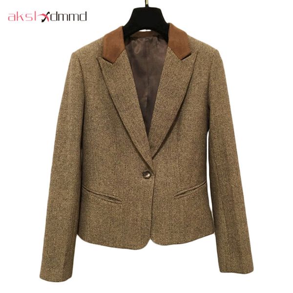 spring autumn women vest & blazer & pants 3pcs suit set 2019 new retro british style slim fashion casual blazer feminino lh530, White;black
spring autumn women vest & blazer & pants 3pcs suit set 2019 new retro british style slim fashion casual blazer feminino lh530, White;black