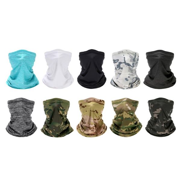cycling face cover outdoor sports windproof uv-protection scarf silk like nylon neck headband headwear cycling equipment, Black
cycling face cover outdoor sports windproof uv-protection scarf silk like nylon neck headband headwear cycling equipment, Black