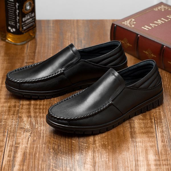elegant stitching shose wear for fashion leisure sale cuero quality fashion hand sport causal loafers sapatos black mens
elegant stitching shose wear for fashion leisure sale cuero quality fashion hand sport causal loafers sapatos black mens