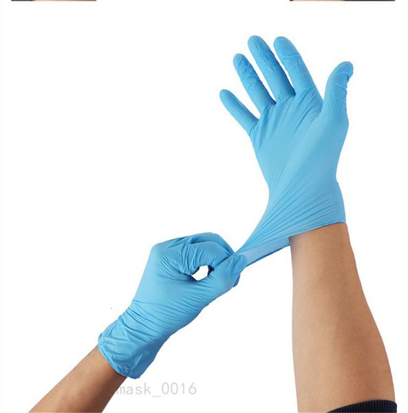 100pcs disposable gloves home cleaning rubber nitrile universal household garden dhl vfvp qa
100pcs disposable gloves home cleaning rubber nitrile universal household garden dhl vfvp qa