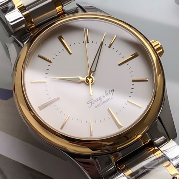 designer watches new mens watches fully automatic movement 316 stainless steel case sapphire glass 40mm 10mm luxury watch with box a2-3, Slivery;brown
designer watches new mens watches fully automatic movement 316 stainless steel case sapphire glass 40mm 10mm luxury watch with box a2-3, Slivery;brown