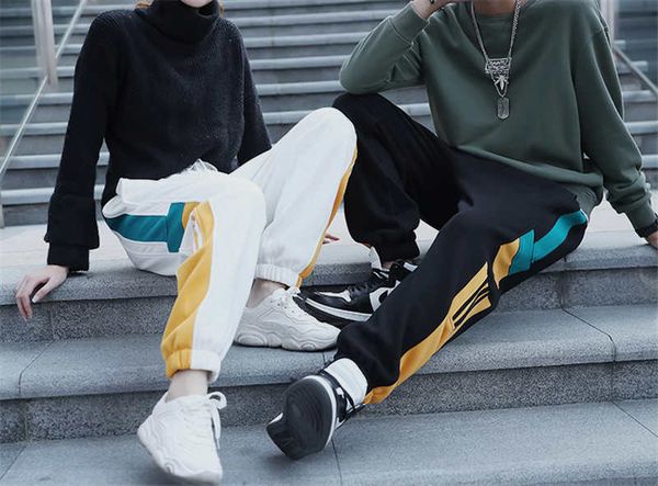 designer mens sports pants winter simple casual fashion mens designer jogger pants 2019 mens brand sports active men women pants cloths 1, Black
designer mens sports pants winter simple casual fashion mens designer jogger pants 2019 mens brand sports active men women pants cloths 1, Black