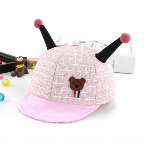 pale antenna baby cap antennae newborn sun hat 3-6-12 male and female baby cap x, Yellow
pale antenna baby cap antennae newborn sun hat 3-6-12 male and female baby cap x, Yellow