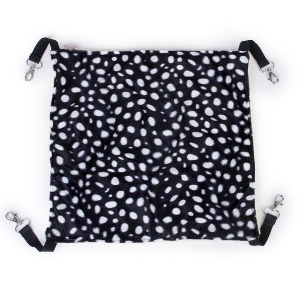 pet cat kitten hammock bed animal hanging cage comforter ferrets l
pet cat kitten hammock bed animal hanging cage comforter ferrets l