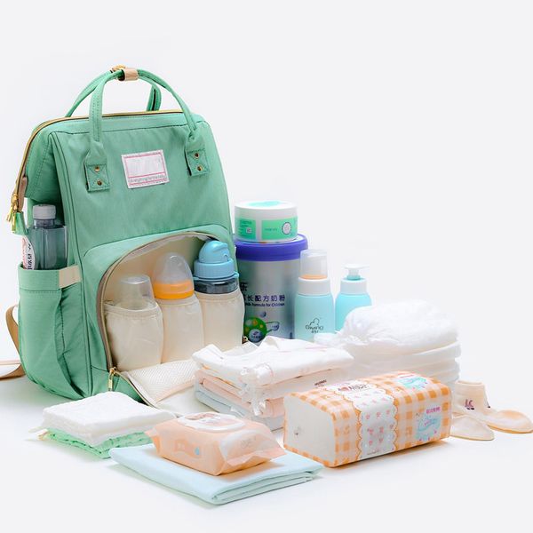 20l oxford maternity nappy mummy bag waterproof mommy bag baby care diaper backpack travel handbag dry and wet separation mom
20l oxford maternity nappy mummy bag waterproof mommy bag baby care diaper backpack travel handbag dry and wet separation mom