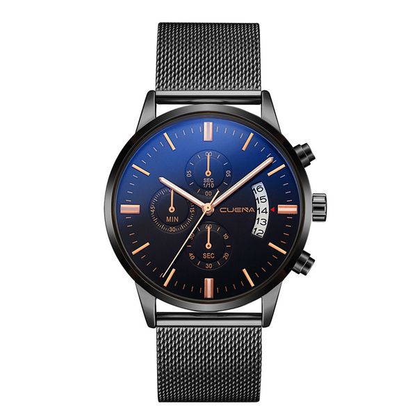 2019 luxury fashion watches men relogio masculino quartz wristwatches stainless steel dial casual bracelet business male watch, Slivery;brown
2019 luxury fashion watches men relogio masculino quartz wristwatches stainless steel dial casual bracelet business male watch, Slivery;brown