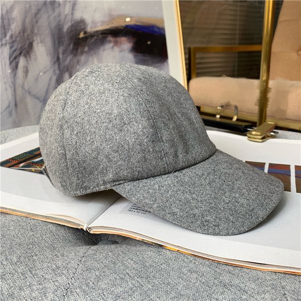 autumn clearance sale fashion versatile woolen solid color cap shows a small face, White;black
autumn clearance sale fashion versatile woolen solid color cap shows a small face, White;black