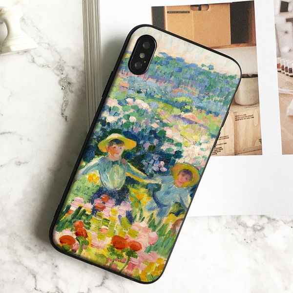 coque luxury children painting phone case for iphone 11 pro xs max xr 8 7 6s plus 5 se case soft black tpu silicone cover.
coque luxury children painting phone case for iphone 11 pro xs max xr 8 7 6s plus 5 se case soft black tpu silicone cover.