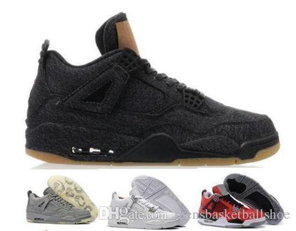 designer 4 mens basketball shoes 4s iiii black kaws bred denim ls alternate eminem raptors pure money cement jumpman sport sneakers
designer 4 mens basketball shoes 4s iiii black kaws bred denim ls alternate eminem raptors pure money cement jumpman sport sneakers