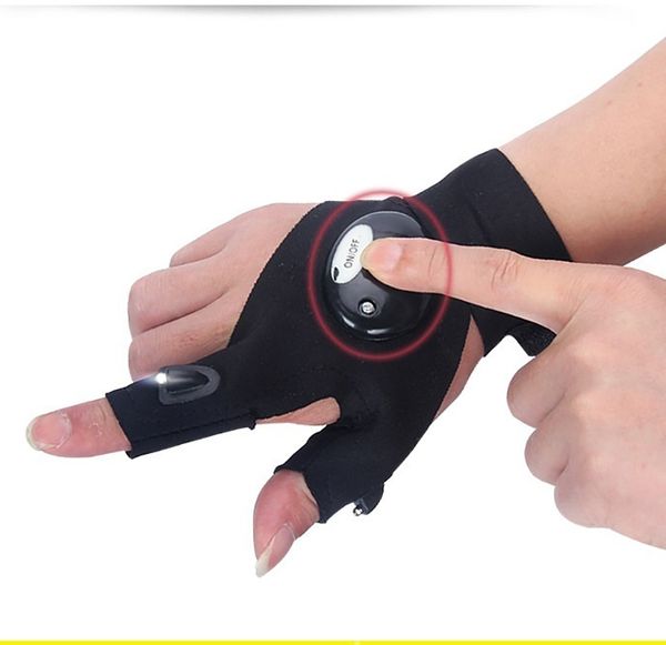 luminous sports gloves repair fishing lighting gloves outdoor hunting riding car repair led flashlight travel watersports backpacking
luminous sports gloves repair fishing lighting gloves outdoor hunting riding car repair led flashlight travel watersports backpacking