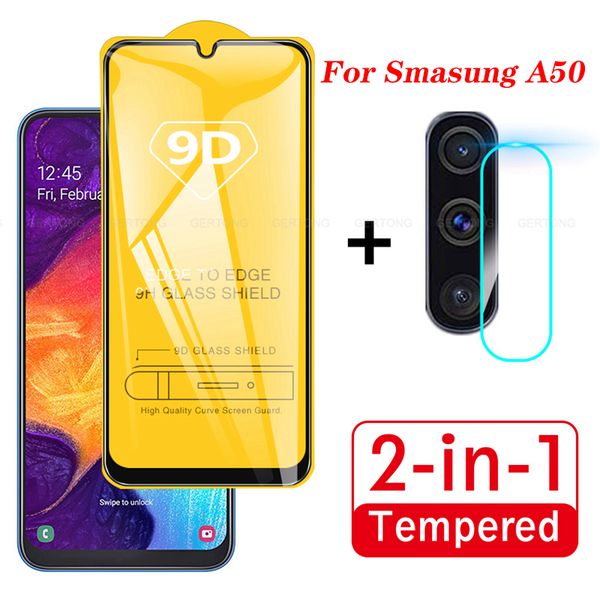 2 in 1 on for samsung galaxy a50 2019 camera lens film & 9d screen protector protective tempered glass for galaxy
2 in 1 on for samsung galaxy a50 2019 camera lens film & 9d screen protector protective tempered glass for galaxy