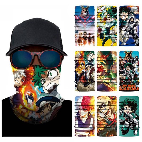 my hero academia riding sport scarf outdoor neck hand bandana camping neck gaiters scarves multi function cycling bandanas scarf, Black
my hero academia riding sport scarf outdoor neck hand bandana camping neck gaiters scarves multi function cycling bandanas scarf, Black