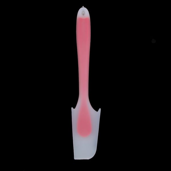 pink silicone kitchenware nonstick cake cream butter dessert mixing spatula scraper stir tool
pink silicone kitchenware nonstick cake cream butter dessert mixing spatula scraper stir tool