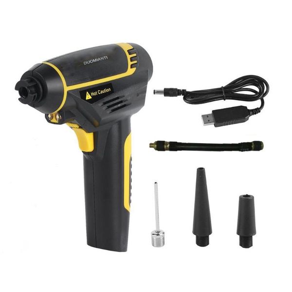 portable handled digital air compressor pump usb rechargable car air compressor hot
portable handled digital air compressor pump usb rechargable car air compressor hot
