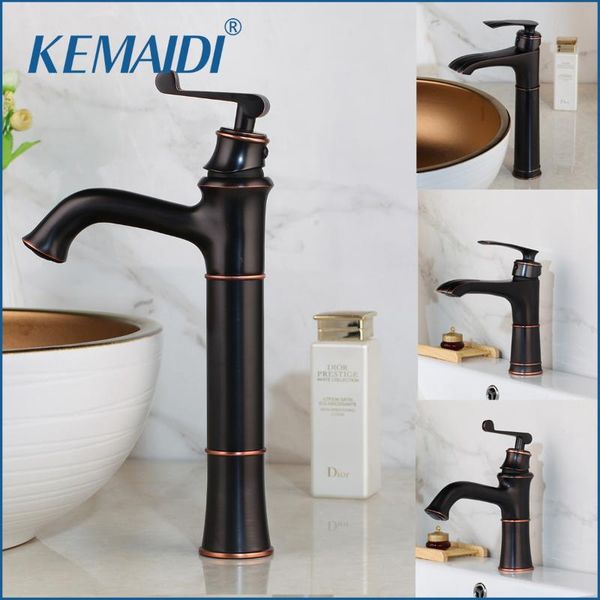 kemaidi bathroom faucet basin stream spout tap black oil rubbed bronze bathroom deck mount sink vanity tap mixer faucet
kemaidi bathroom faucet basin stream spout tap black oil rubbed bronze bathroom deck mount sink vanity tap mixer faucet