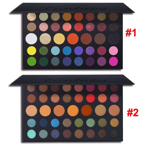 beauty ucanbe eyeshadow makeup palette fantasy 39 colors nude matte shimmer highly pigmented bronze neutral smoky highlighter cosmetics
beauty ucanbe eyeshadow makeup palette fantasy 39 colors nude matte shimmer highly pigmented bronze neutral smoky highlighter cosmetics