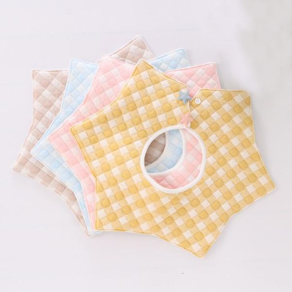 Newborn Baby Bibs Burp Cloths 3 layers toddler infant Nursing waterproof baby care stuff cotton kids clothes WHT015
Newborn Baby Bibs Burp Cloths 3 layers toddler infant Nursing waterproof baby care stuff cotton kids clothes WHT015