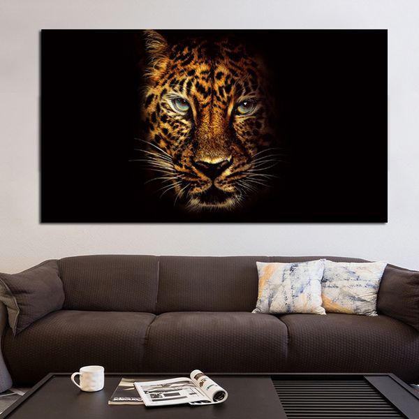 nordic animal posters and prints canvas painting black art leopard wall pictures for living room cuadros home decor unframed 
nordic animal posters and prints canvas painting black art leopard wall pictures for living room cuadros home decor unframed