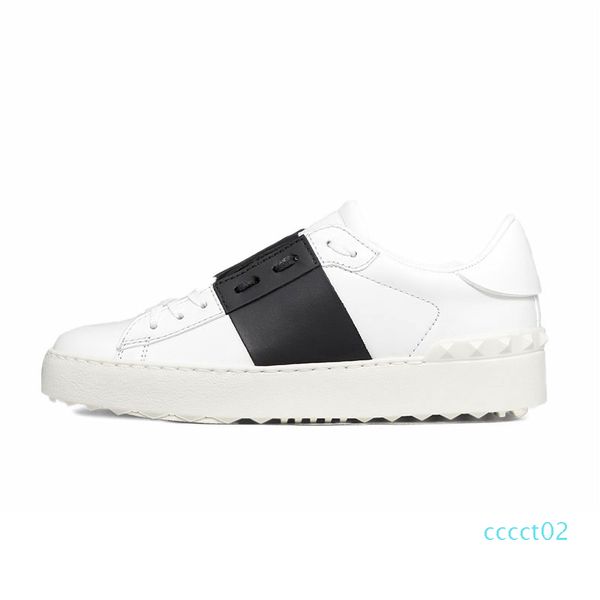 new arrival designer shoes white black red fashion mens women leather casual shoes open low sports sneakers size 35-46 2ct
new arrival designer shoes white black red fashion mens women leather casual shoes open low sports sneakers size 35-46 2ct