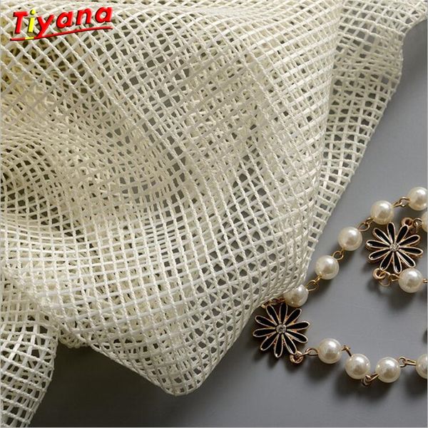 modern translucidus beige lace fancy curtain kitchen voile tulle for decoration living room bedroom balcony window su373 *20
modern translucidus beige lace fancy curtain kitchen voile tulle for decoration living room bedroom balcony window su373 *20