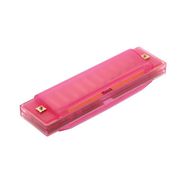 diatonic harmonica 10 holes blues harp mouth organ key of c reed instrument with case kid musical toy
diatonic harmonica 10 holes blues harp mouth organ key of c reed instrument with case kid musical toy