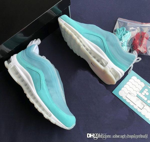 2019 new 97s sh blue kaleidoscope running shoes south beach persian men's and women's sport sneakers outdoor walking shoes
2019 new 97s sh blue kaleidoscope running shoes south beach persian men's and women's sport sneakers outdoor walking shoes