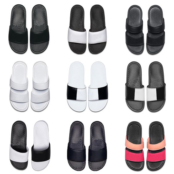 2019 men women designer benassi ultra slippers black white pink for summer beach l shower room indoor non-slip mens sandals
2019 men women designer benassi ultra slippers black white pink for summer beach l shower room indoor non-slip mens sandals