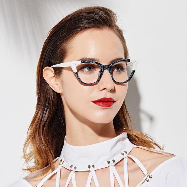 sasamia acetate eyeglasses frame women vintage cat eye glasses female glasses frame spectacles optical frames myopia eyewear, Black
sasamia acetate eyeglasses frame women vintage cat eye glasses female glasses frame spectacles optical frames myopia eyewear, Black