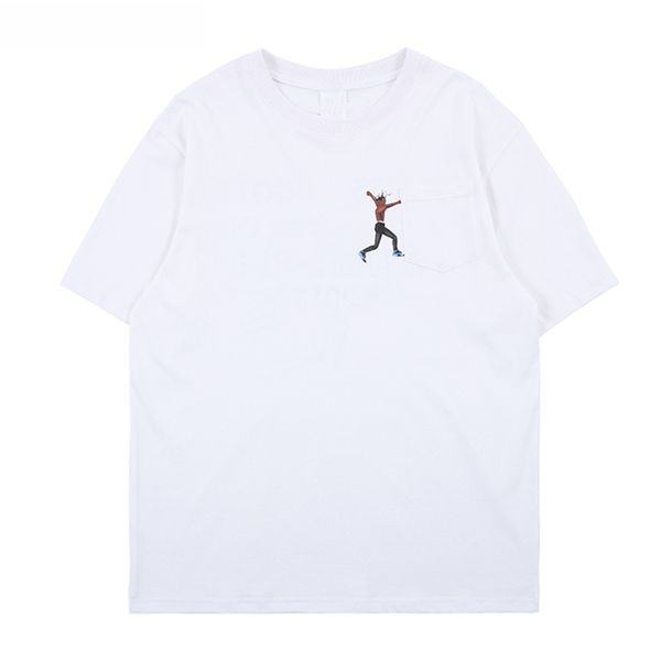 2019 трэвис скотт astroworld tee t мужчины женщины 1:1 лучшее качество галстук окрашивание astroworld трэвис скотт футболки, White;black
2019 трэвис скотт astroworld tee t мужчины женщины 1:1 лучшее качество галстук окрашивание astroworld трэвис скотт футболки, White;black