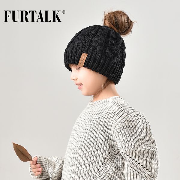 furtalk шапочка для детей "конский хвост" осень зима дети для девочек мальчики вязаная шапка из грязного булочки для детей 3-12 лет, Yellow
furtalk шапочка для детей "конский хвост" осень зима дети для девочек мальчики вязаная шапка из грязного булочки для детей 3-12 лет, Yellow