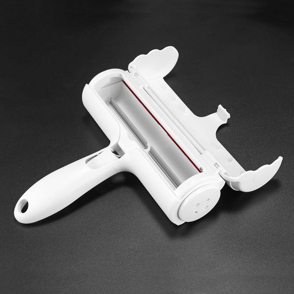 pet hair remover roller dog cat hair cleaning brush removing dog cat from furniture carpets clothing self-cleaning lint pet
pet hair remover roller dog cat hair cleaning brush removing dog cat from furniture carpets clothing self-cleaning lint pet