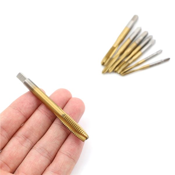 дрель m2 / m2.5 / m3 / m3.5 / m4 / m5 / m6 / m8 спираль pointmachine правая рука tap оптовая thread подключи ручки отводы hss titanium ванно
дрель m2 / m2.5 / m3 / m3.5 / m4 / m5 / m6 / m8 спираль pointmachine правая рука tap оптовая thread подключи ручки отводы hss titanium ванно