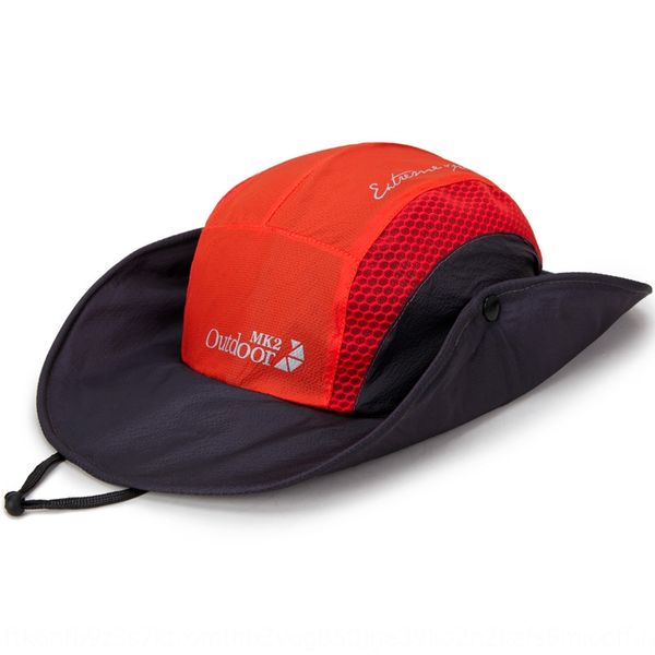 men's women sunscreen hiking bucket hat summer hat for man outdoor fishing su sun cap uv gan mao ymmoq, Blue;gray
men's women sunscreen hiking bucket hat summer hat for man outdoor fishing su sun cap uv gan mao ymmoq, Blue;gray