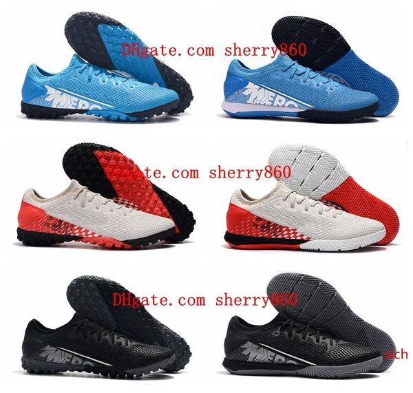 2019 new arrival soccer shoes mercurial vapors 13 pro ic tf indoor soccer cleats mens cr7 neymar football boots botas de futbol
2019 new arrival soccer shoes mercurial vapors 13 pro ic tf indoor soccer cleats mens cr7 neymar football boots botas de futbol