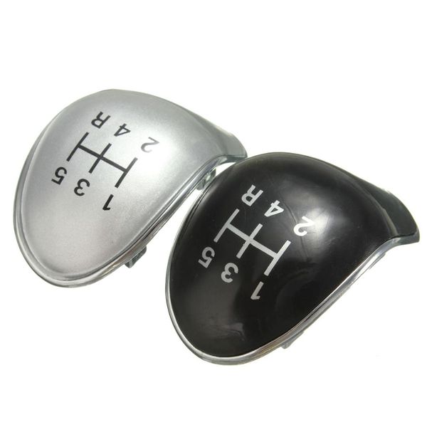 5 speed black chrome ручка переключения передач глава крышка для fiesta / фокус
5 speed black chrome ручка переключения передач глава крышка для fiesta / фокус